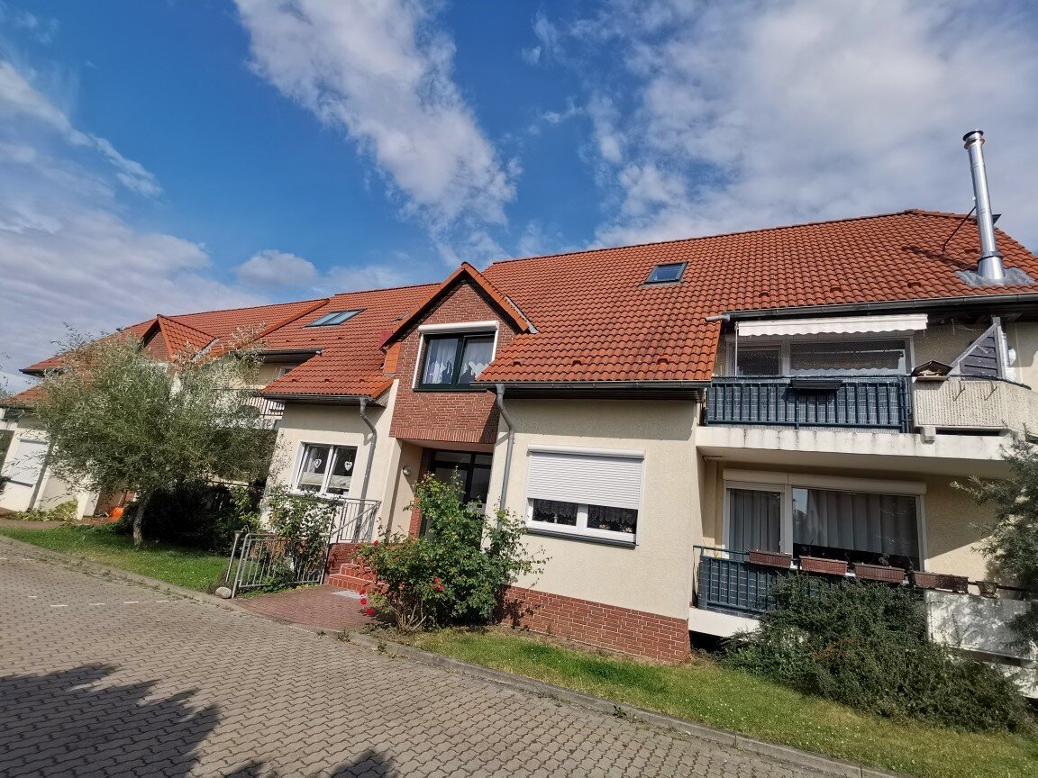 Mehrfamilienhaus zum Kauf als Kapitalanlage geeignet 490.000 € 536 m²<br/>Wohnfläche 1.790 m²<br/>Grundstück Warnstedt Thale 06502