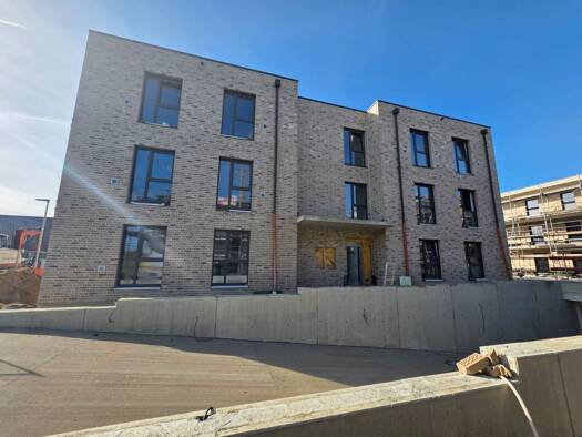 Wohnung zur Miete - Erstbezug 995 € 3 Zimmer 73 m² 2. Geschoss frei ab 01.03.2027 Straelen Straelen 47638