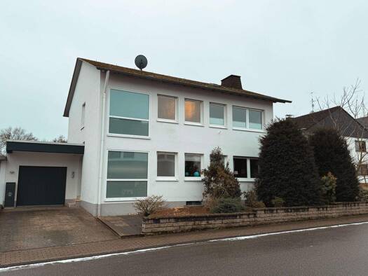 Einfamilienhaus zum Kauf 649.000 € 5 Zimmer 166 m² 545 m² Grundstück frei ab 01.04.2026 Rübenach Koblenz 56072