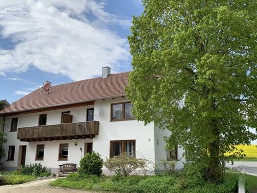 Terrassenwohnung zur Miete 990 € 4 Zimmer 115 m² Hebramsdorf Neufahrn in Niederbayern 84088