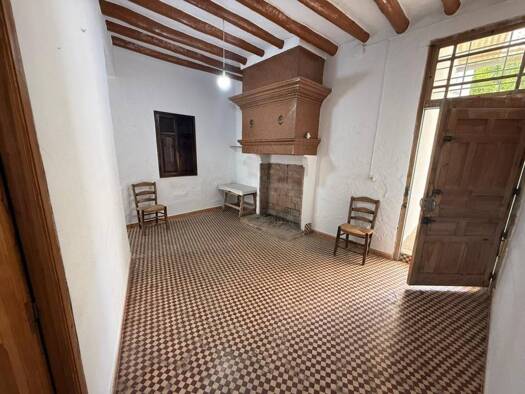 Villa zum Kauf 134.900 € 5 Zimmer 483 m² 348 m² Grundstück Cuevas de San Marcos 29210