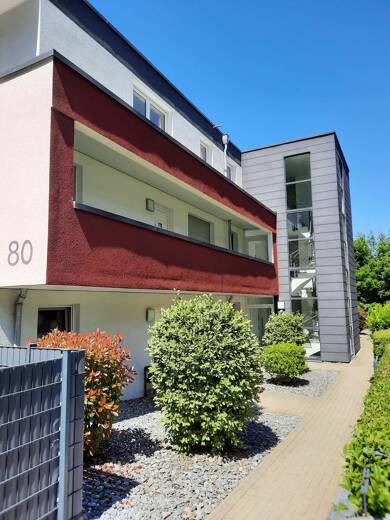 Terrassenwohnung zum Kauf 345.000 € 3 Zimmer 95 m² EG Herne-Süd Herne 44625
