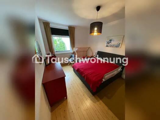 Wohnung zur Miete Tauschwohnung 850 € 3 Zimmer 84 m² Mitte Mitte 30171