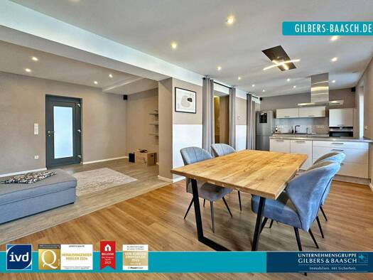 Einfamilienhaus zum Kauf 370.000 € 4 Zimmer 136,9 m² 279 m² Grundstück Wincheringen 54457