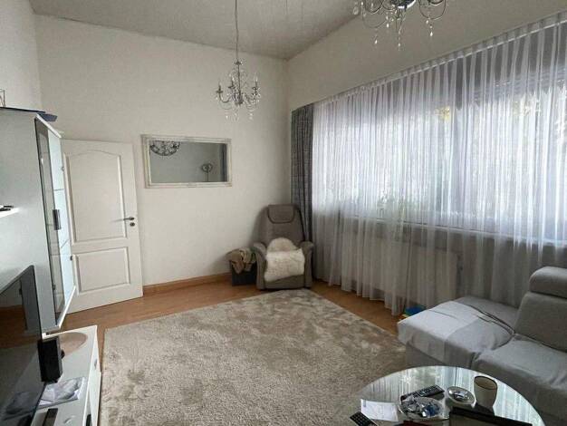 Wohnung zum Kauf 415.000 € 4 Zimmer 81 m² Gärten b Wöhrd Nürnberg 90489