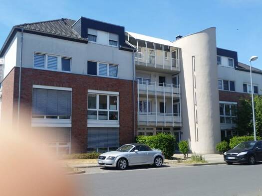 Bürofläche zur Miete 891 € 99 m² Bürofläche Hundhausenstraße 15 Stadtmitte Grevenbroich 41515