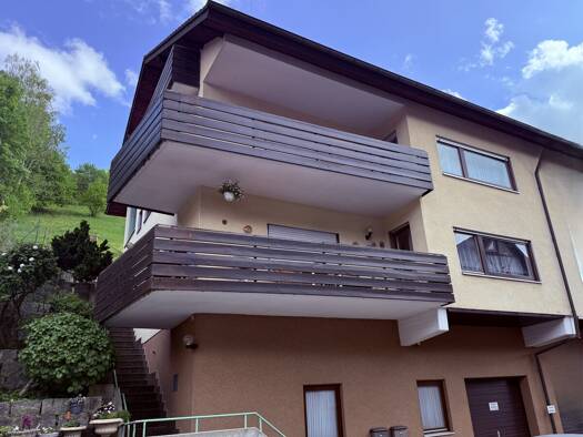 Doppelhaushälfte zum Kauf 419.000 € 5 Zimmer 144,4 m² 303 m² Grundstück Wiesensteig 73349