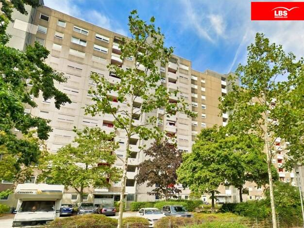 Wohnung zum Kauf 180.000 € 3 Zimmer 87 m² 5. Geschoss Kranichstein Darmstadt 64289