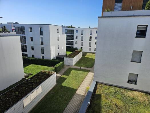 Wohnung zum Kauf 310.000 € 2 Zimmer 58 m² 3. Geschoss frei ab 01.11.2026 Radolfzell Radolfzell am Bodensee 78315