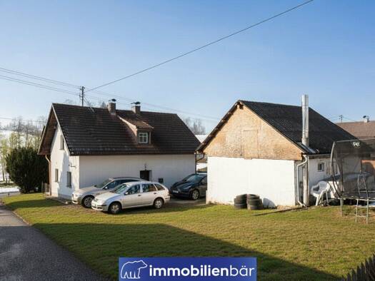 Einfamilienhaus zum Kauf 169.000 € 105,4 m² 580 m² Grundstück Mühlwitraun 9 Enzenkirchen 4761