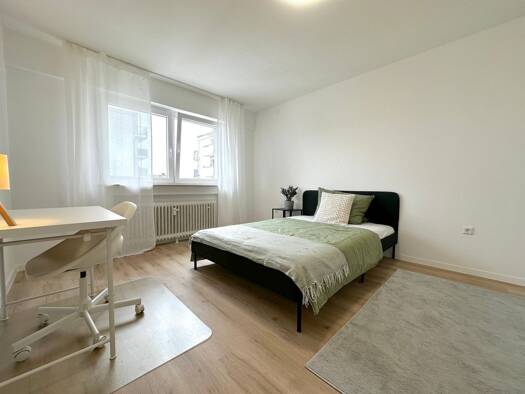 Wohnung zur Miete nur mit Wohnberechtigungsschein 390 € 5 Zimmer 15 m² 1. Geschoss frei ab sofort Lessingstraße 5 Schneppenhausen Weiterstadt 64331