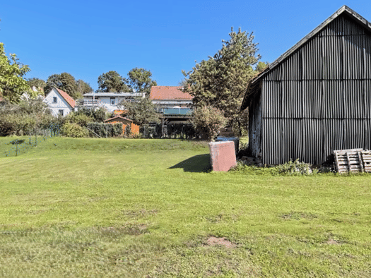 Grundstück zum Kauf provisionsfrei 39.900 € 960 m² Grundstück Ringstraße Köddingen Feldatal 36325