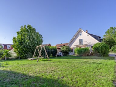 Einfamilienhaus zum Kauf 549.000 € 5 Zimmer 150 m² 799 m² Grundstück frei ab sofort Abensberg Abensberg 93326