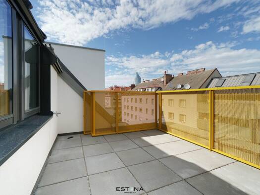 Wohnung zum Kauf - Erstbezug 467.200 € 2 Zimmer 60,3 m² Leystraße Wien 1200