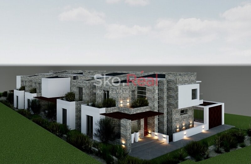 Einfamilienhaus zum Kauf 1.400.000 € 220 m²<br/>Wohnfläche Chaniotis Chalkidiki chanioti 63085