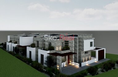 Einfamilienhaus zum Kauf 1.400.000 € 220 m² Chaniotis Chalkidiki chanioti 63085