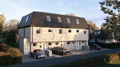 Reihenmittelhaus zum Kauf 849.000 € 5 Zimmer 116,5 m² 118 m² Grundstück Neufahrn Neufahrn bei Freising 85375