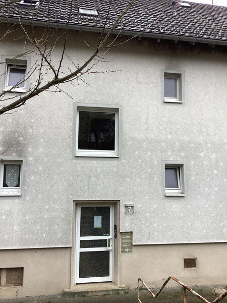 Wohnung zur Miete 469 € 3 Zimmer 50,7 m²<br/>Wohnfläche 30.11.2024<br/>Verfügbarkeit Untere Geisbergstr. 7 Diedesheim Mosbach 74821