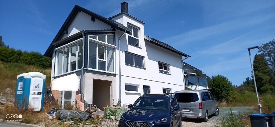 Einfamilienhaus zum Kauf 1.250.000 € 8 Zimmer 265 m²<br/>Wohnfläche 1.200 m²<br/>Grundstück Schmitten Schmitten 61389