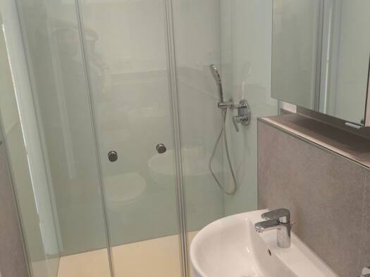 Wohnung zur Miete 695 € 2 Zimmer 60 m² Geschoss 4/5 frei ab sofort Alt-Saarbrücken Mitte 66117