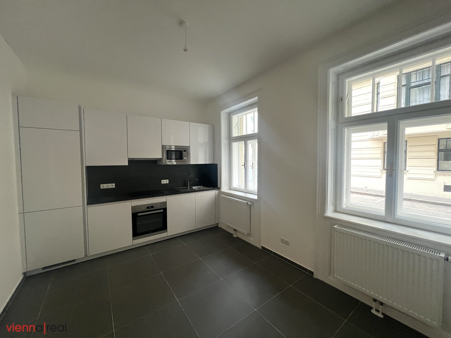 Büro-/Praxisfläche zur Miete 1.052 € 2 Zimmer Pasteurgasse Wien 1090