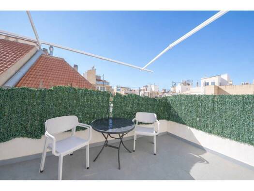 Penthouse zum Kauf 189.000 € 1 Zimmer 70 m² 4. Geschoss >C- de la Santissima Trinitat > Benidorm 03501