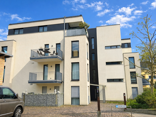 Wohnung zum Kauf 215.000 € 2 Zimmer 49,5 m² Weststadt Baden-Baden 76532