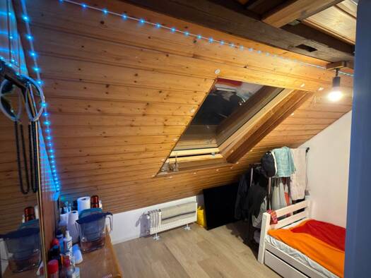 Wohnung zur Miete 450 € 1 Zimmer 14 m² frei ab 01.01.2026 Christofstraße Besigheim 74354