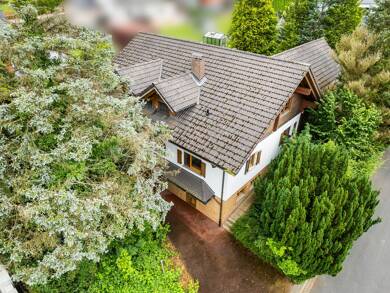 Mehrfamilienhaus zum Kauf 349.000 € 6 Zimmer 247 m² 935 m² Grundstück Elm Schlüchtern 36381