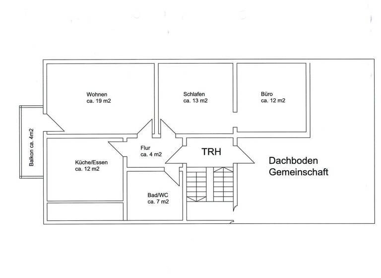 Wohnung zum Kauf 191.000 € 3 Zimmer 63,8 m² Sonthofen 87527