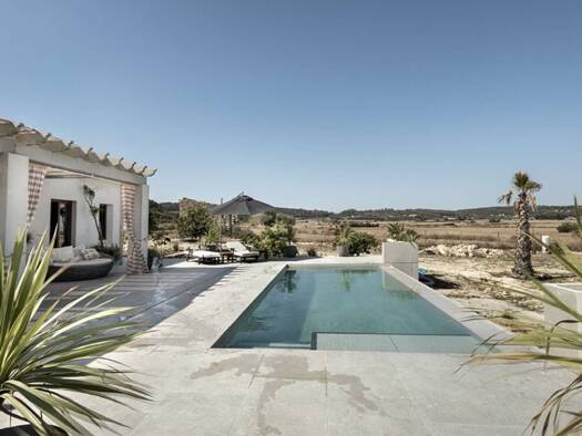 Bauernhaus zum Kauf 1.150.000 € 2 Zimmer 130 m² 15.000 m² Grundstück Sant Joan 07240