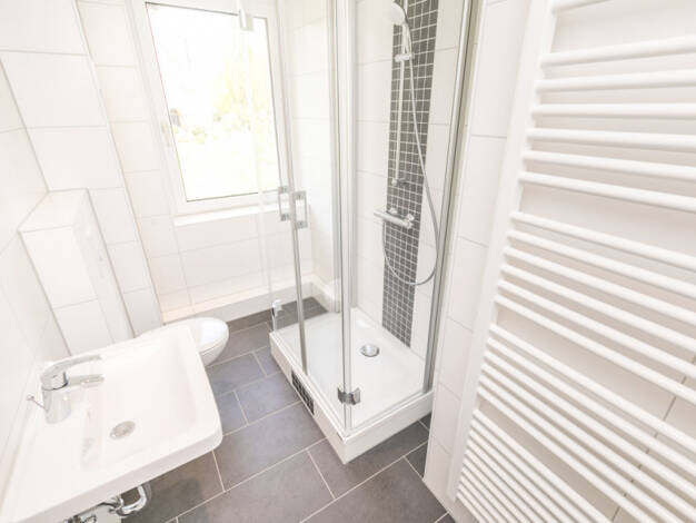 Wohnung zur Miete 475 € 3 Zimmer 67,8 m² 2. Geschoss Zschopauer Str. 118 Bernsdorf Chemnitz 09126
