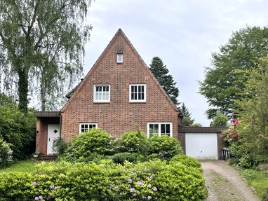 Einfamilienhaus zum Kauf 695.000 € 4 Zimmer 110 m² 750 m² Grundstück Westliche Höhe - St.-Gertrud Flensburg 24939