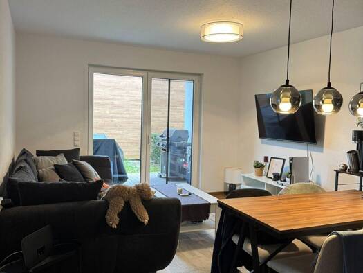 Wohnung zur Miete 785 € 3 Zimmer 73 m² EG frei ab 01.11.2026 Ellerstraße 68 A Dodesheide Osnabrück 49088