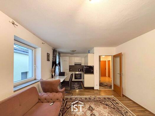 Wohnung zur Miete 850 € 3 Zimmer 67 m² 3. Geschoss frei ab sofort Ried im Innkreis 4910