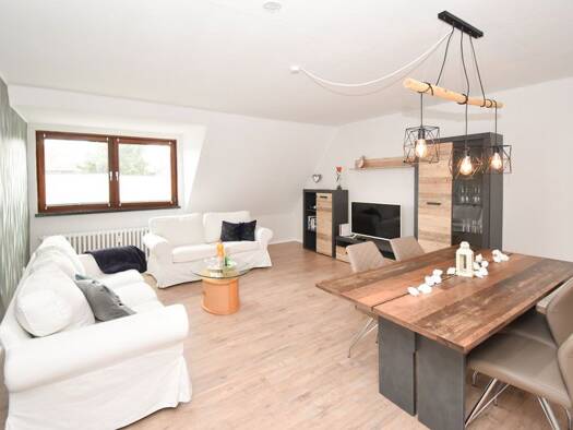 Wohnung zum Kauf 120.000 € 3 Zimmer 76 m² 2. Geschoss Helmstedt 38350
