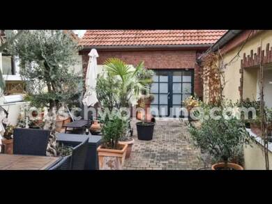 Maisonette zur Miete Tauschwohnung 850 € 2 Zimmer 75 m² EG Köln 50823