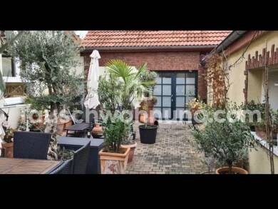 Maisonette zur Miete Tauschwohnung 850 € 2 Zimmer 75 m² EG Neuehrenfeld Köln 50823