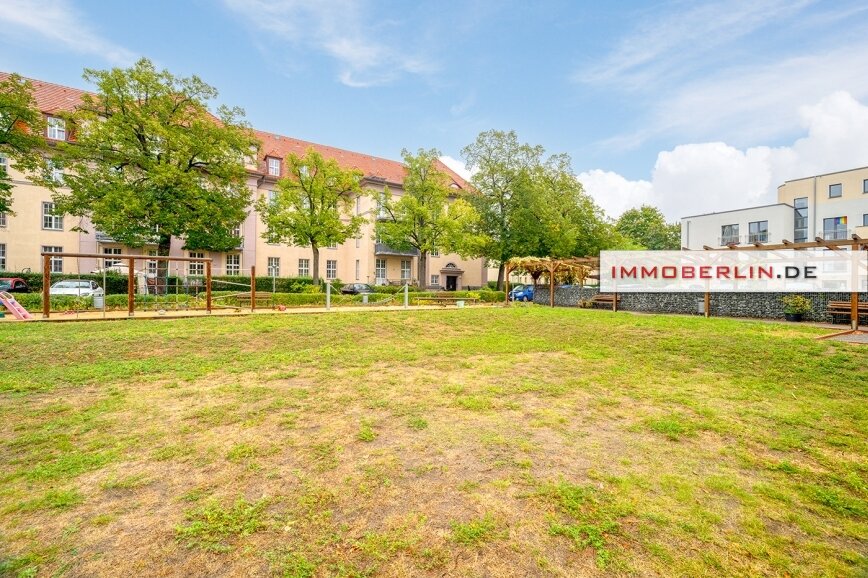 Wohnung zum Kauf 189.000 € 1 Zimmer 43 m²<br/>Wohnfläche Spandau Berlin 13585