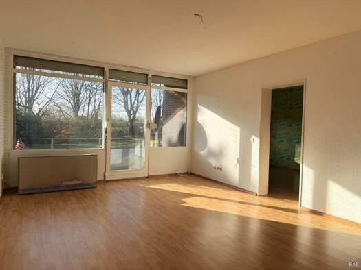 Wohnung zum Kauf 89.500 € 4 Zimmer 82,3 m² EG Aldekerk Kerken / Aldekerk 47647