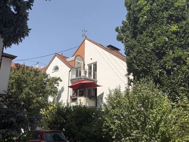 Wohnung zum Kauf 359.000 € 3 Zimmer 95 m² 1. Geschoss Riedrain 7 Sossenheim Frankfurt am Main 65936