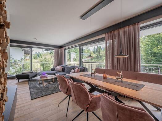 Wohnung zum Kauf 1.390.000 € 3 Zimmer 140 m² Fieberbrunn 6391