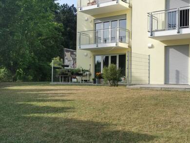 Wohnung zur Miete 665 € 2 Zimmer 65 m² 1. Geschoss frei ab sofort Pfarrkirchen Pfarrkirchen 84347