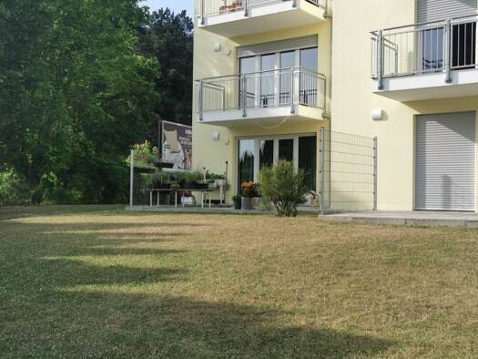 Wohnung zur Miete 665 € 2 Zimmer 65 m² 1. Geschoss frei ab sofort Pfarrkirchen Pfarrkirchen 84347