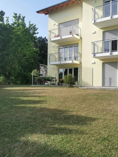 Wohnung zur Miete 665 € 2 Zimmer 65 m² 1. Geschoss frei ab sofort Pfarrkirchen Pfarrkirchen 84347