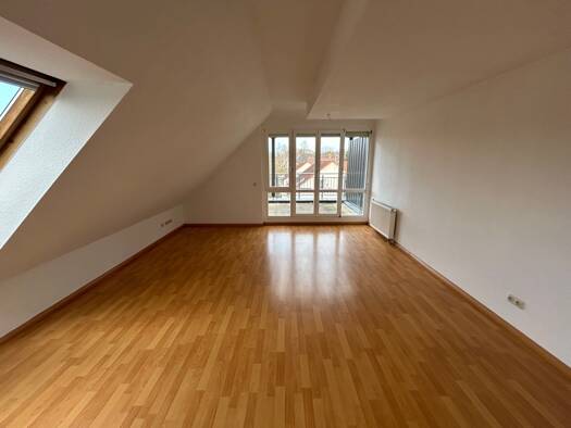 Wohnung zur Miete 750 € 2 Zimmer 69,2 m² Rathenaustr. 6 Markkleeberg 04416