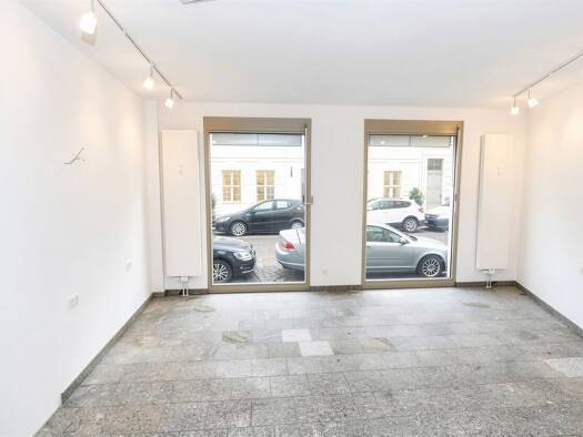 Ladenfläche zur Miete 1.658 € 70,5 m² Verkaufsfläche Nördliche Innenstadt Potsdam 14467