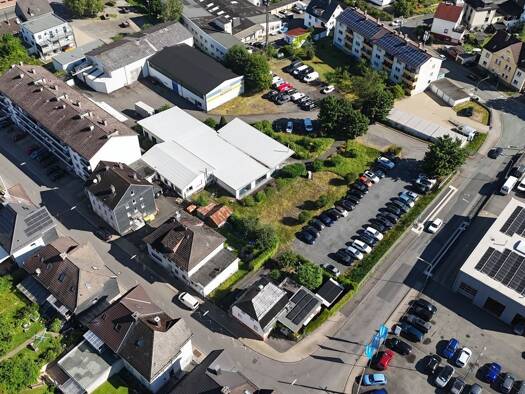 Halle/Industriefläche zum Kauf 1.790.000 € 1.098 m² Lagerfläche Siegen Siegen 57074
