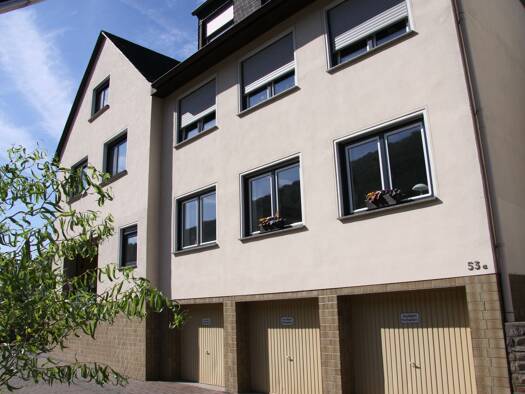 Wohnung zur Miete 460 € 2 Zimmer 46 m² 1. Geschoss Löf Löf 56332