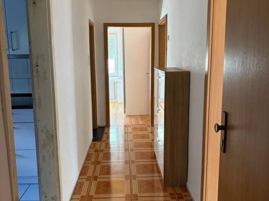 Wohnung zur Miete 690 € 3 Zimmer 64 m² frei ab sofort Schwenningen Villingen-Schwenningen 78054
